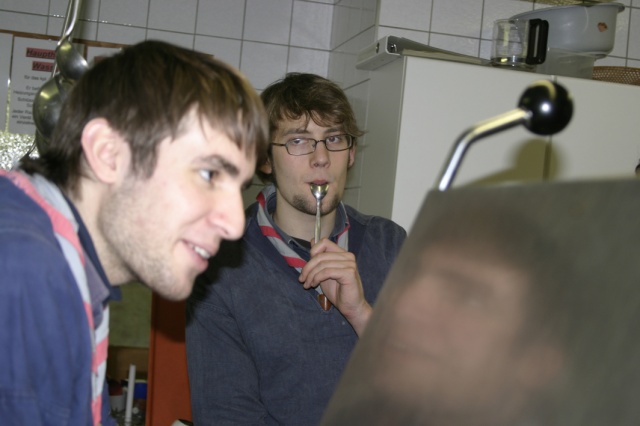 Speerjungenlager 2006/2007 in K�rbeldorf - Bild speerjungen_798.jpg