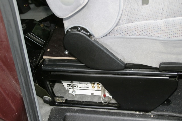 Vw T4 von waldi Ein- und Umbauten - Bild sound006.jpg