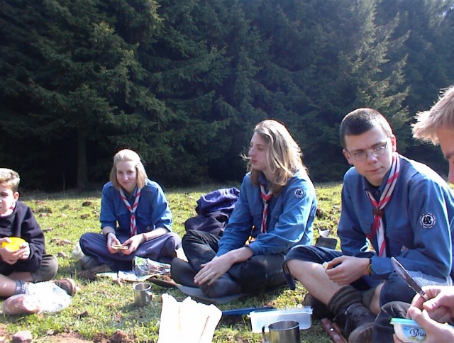 Gildenmdchen- Knappenlauf 2000 - Bild 000301_003.jpg