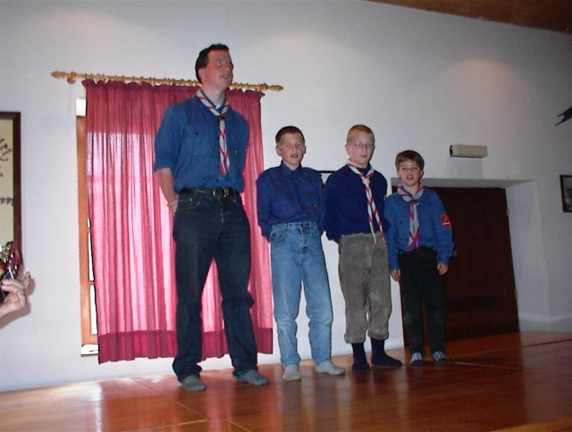 Stammesmeisterschaften 2000 - Bild 000401_281.jpg
