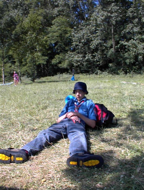 Probe zur Sommersonnenwende 2000 - Bild 000601_027.jpg