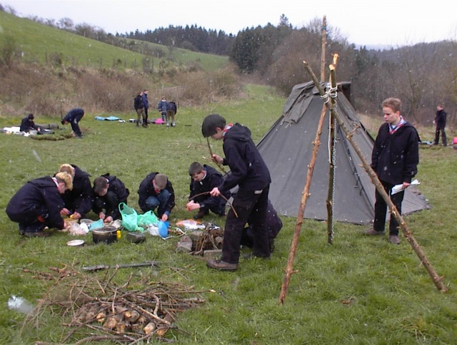 Stammesmeisterschaften 2001 - Bild 010401_058.jpg