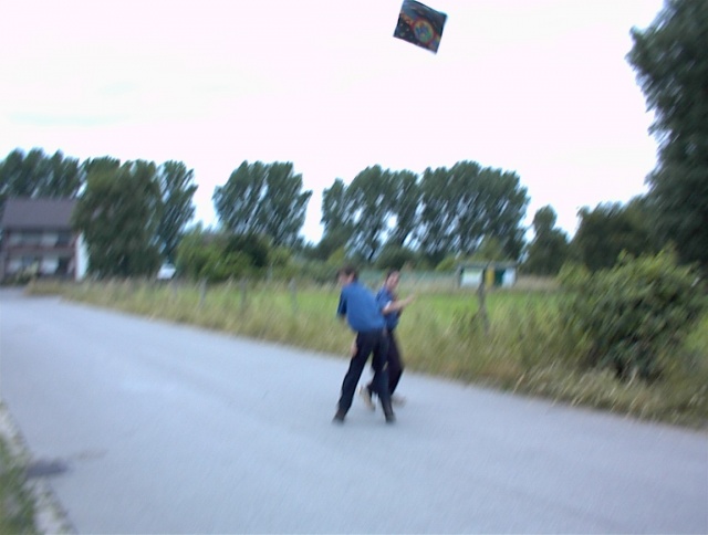 Probe zur Sommersonnenwende 2001 - Bild 010601_020.jpg