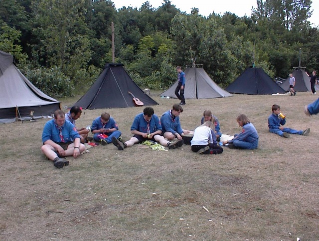 Sommersonnenwende 2001 - Bild 010601_009.jpg