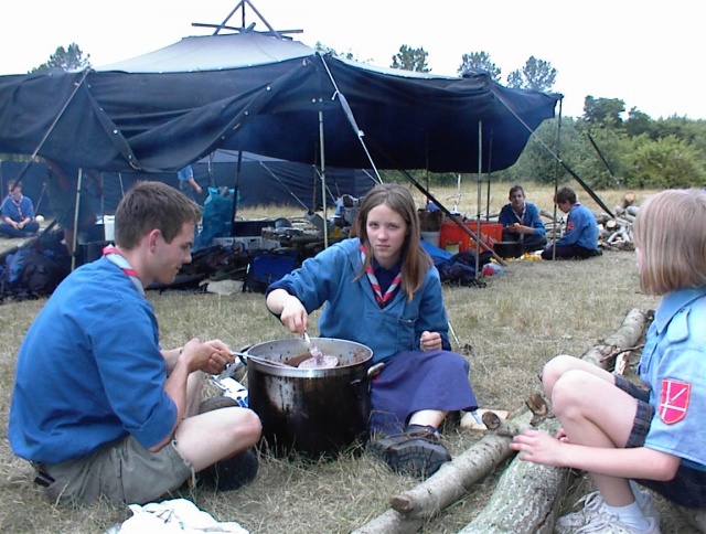 Sommersonnenwende 2001 - Bild 010601_014.jpg