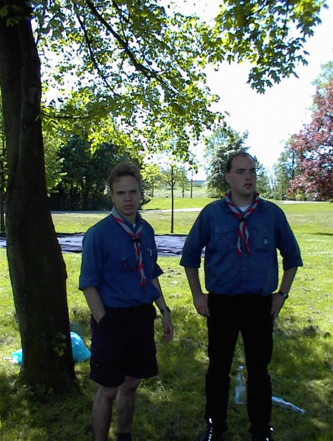 Jurtenaufbaubungswochenende - Bild 010913_006.jpg