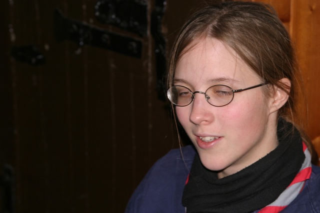 Weihnachtsfeier der Nibelungen 2003 - Bild 031220_012.jpg