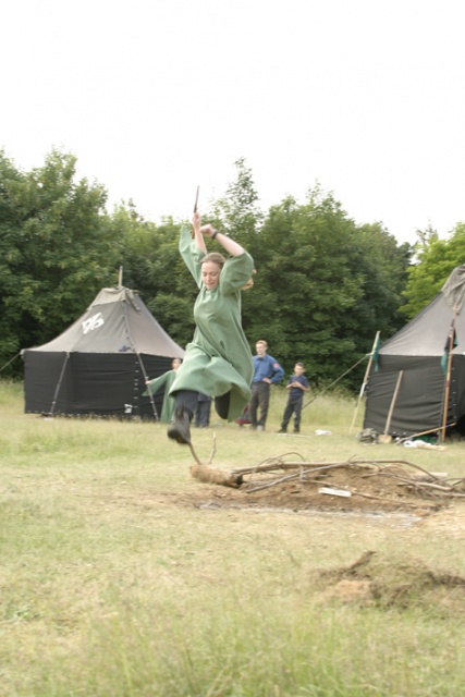 Sommersonnenwende 2004 - Bild ssw04-025.jpg