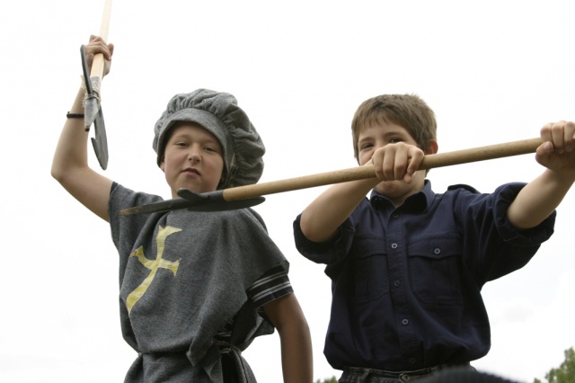 Sommersonnenwende 2004 - Bild ssw04-049.jpg