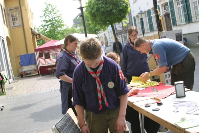Aktionstage des Stadtjugendringes - Bild IB_060507_002.jpg