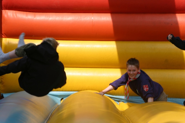 Aktionstage des Stadtjugendringes - Bild IB_060507_026.jpg