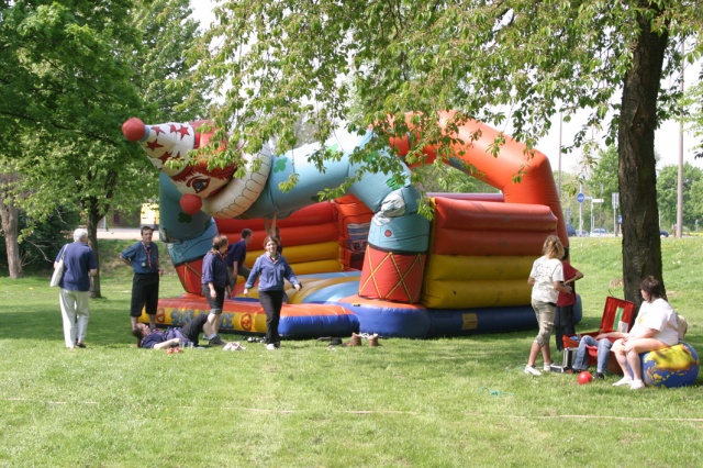 Aktionstage des Stadtjugendringes - Bild IB_060507_044.jpg