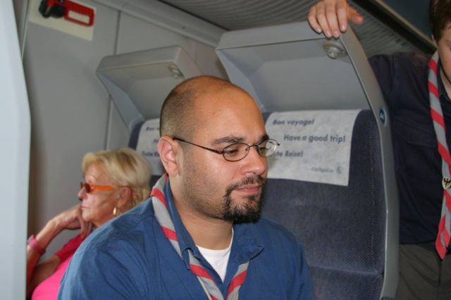 Sommerfahrt Ungarn 2006 1/2 - Bild ungarn018.jpg