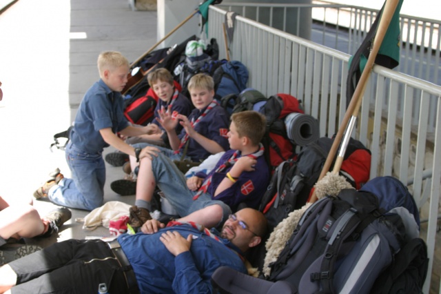 Sommerfahrt Ungarn 2006 1/2 - Bild ungarn029.jpg