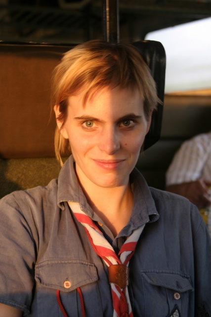 Sommerfahrt Ungarn 2006 1/2 - Bild ungarn051.jpg