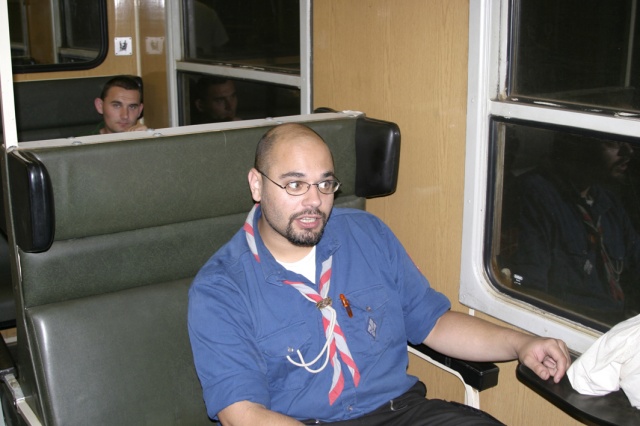 Sommerfahrt Ungarn 2006 1/2 - Bild ungarn057.jpg