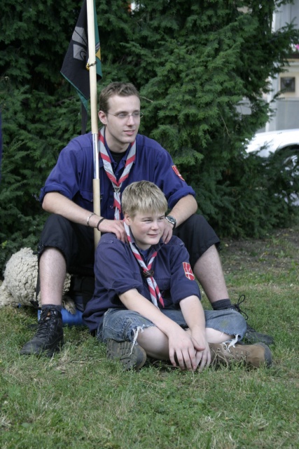 Sommerfahrt Ungarn 2006 1/2 - Bild ungarn072.jpg