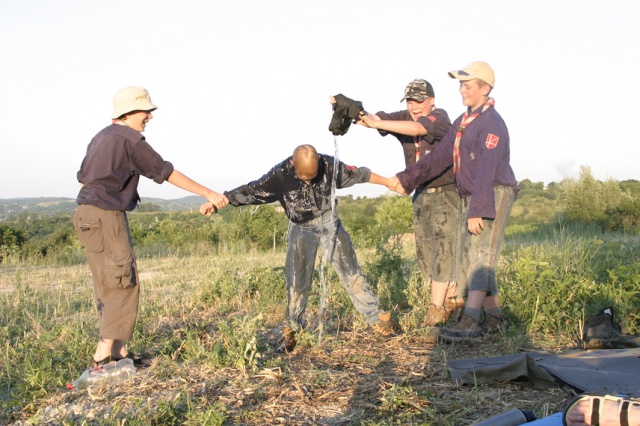 Sommerfahrt Ungarn 2006 1/2 - Bild ungarn201.jpg