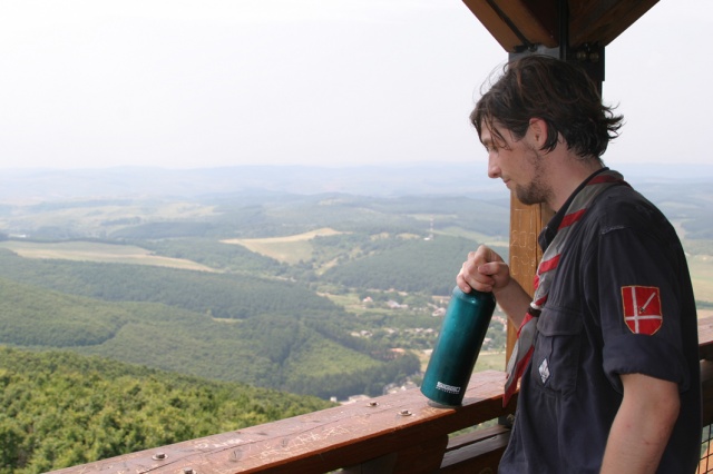 Sommerfahrt Ungarn 2006 1/2 - Bild ungarn256.jpg