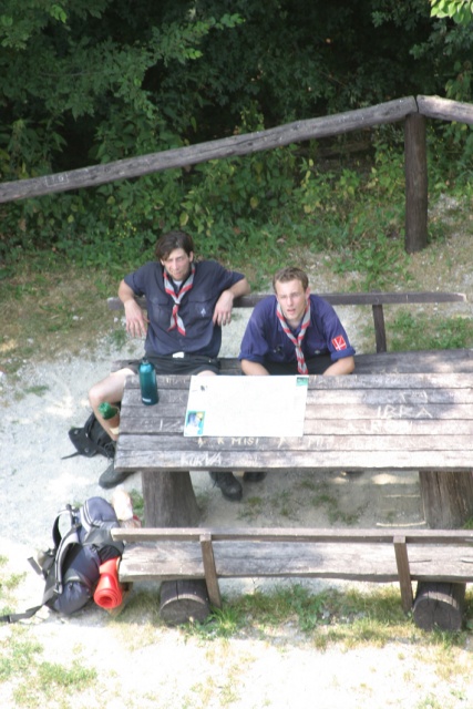 Sommerfahrt Ungarn 2006 1/2 - Bild ungarn267.jpg