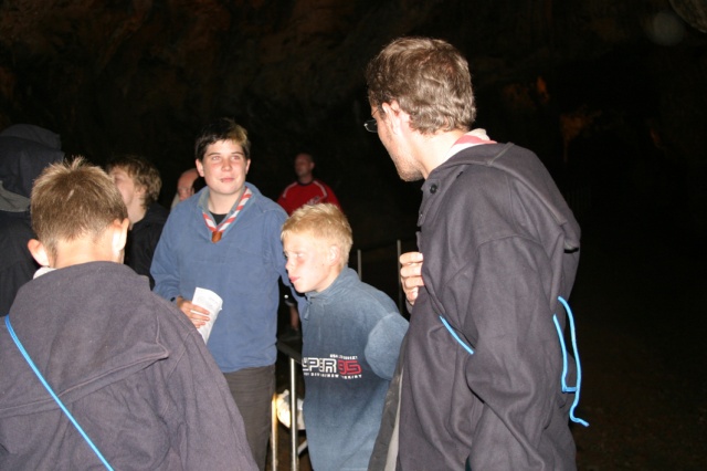 Sommerfahrt Ungarn 2006 2/2 - Bild ungarn406.jpg