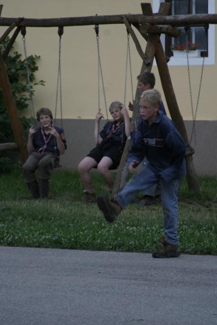 Sommerfahrt Ungarn 2006 2/2 - Bild ungarn468.jpg