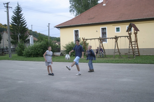 Sommerfahrt Ungarn 2006 2/2 - Bild ungarn470.jpg