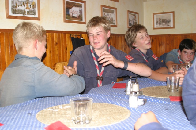 Sommerfahrt Ungarn 2006 2/2 - Bild ungarn589.jpg