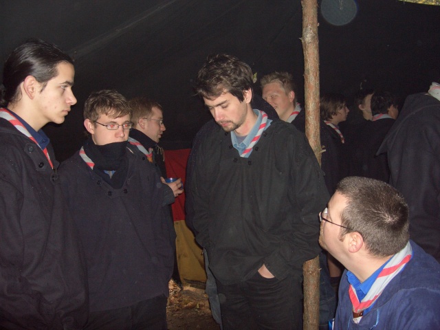 Jungenbundfhrerlager 2006 - Bilder von pepe - Bild CIMG1160.jpg