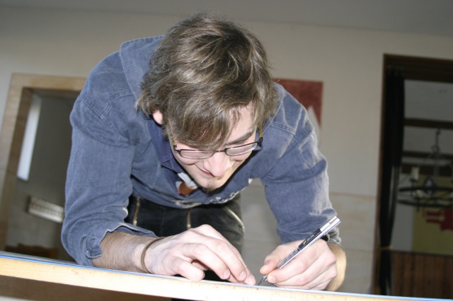 Speerjungenlager 2006/2007 in Krbeldorf - Bild speerjungen_003.jpg