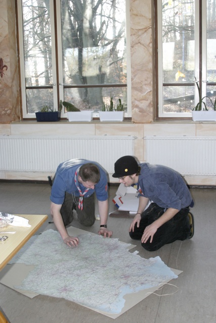 Speerjungenlager 2006/2007 in K�rbeldorf - Bild speerjungen_006.jpg