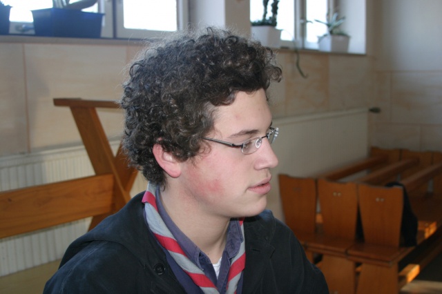 Speerjungenlager 2006/2007 in K�rbeldorf - Bild speerjungen_008.jpg