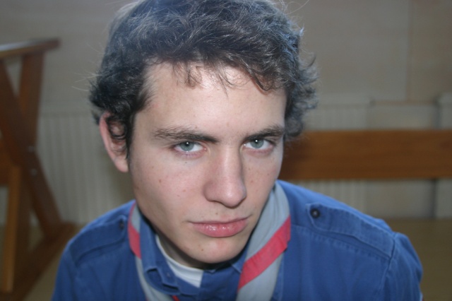 Speerjungenlager 2006/2007 in K�rbeldorf - Bild speerjungen_009.jpg