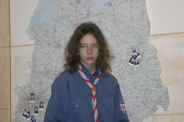 Speerjungenlager 2006/2007 in K�rbeldorf - Bild speerjungen_013.jpg