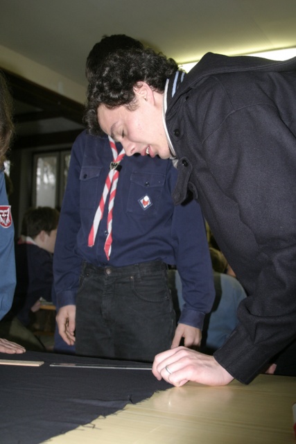 Speerjungenlager 2006/2007 in K�rbeldorf - Bild speerjungen_020.jpg