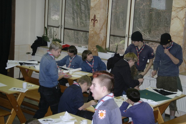 Speerjungenlager 2006/2007 in K�rbeldorf - Bild speerjungen_042.jpg