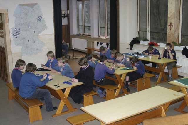Speerjungenlager 2006/2007 in K�rbeldorf - Bild speerjungen_045.jpg