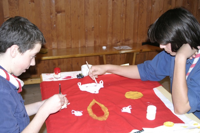 Speerjungenlager 2006/2007 in K�rbeldorf - Bild speerjungen_047.jpg