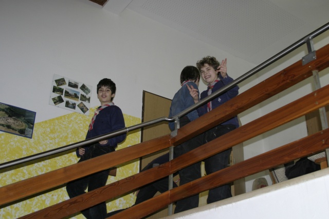 Speerjungenlager 2006/2007 in K�rbeldorf - Bild speerjungen_051.jpg