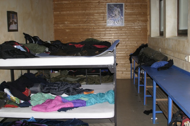Speerjungenlager 2006/2007 in Krbeldorf - Bild speerjungen_052.jpg