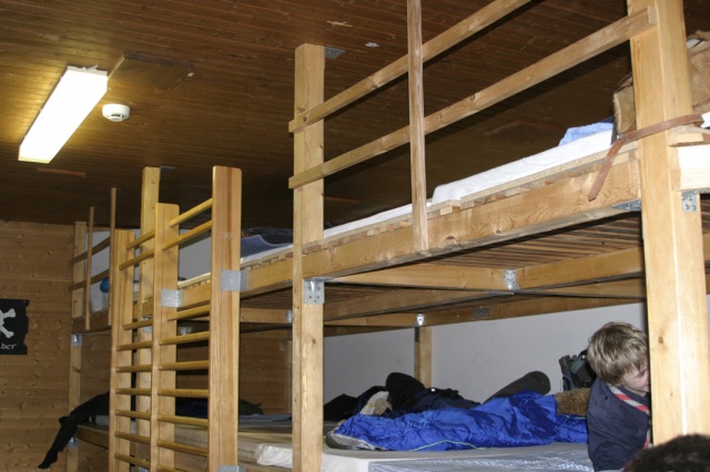 Speerjungenlager 2006/2007 in K�rbeldorf - Bild speerjungen_053.jpg