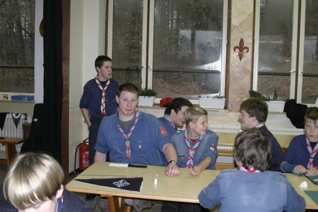 Speerjungenlager 2006/2007 in Krbeldorf - Bild speerjungen_063.jpg