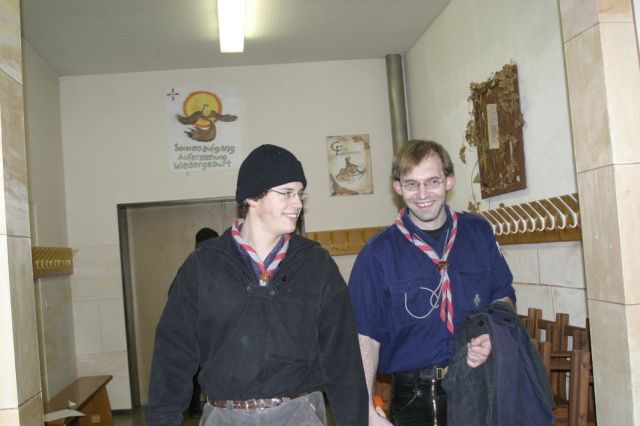 Speerjungenlager 2006/2007 in K�rbeldorf - Bild speerjungen_066.jpg