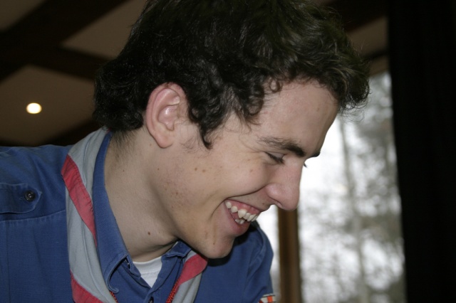 Speerjungenlager 2006/2007 in K�rbeldorf - Bild speerjungen_069.jpg