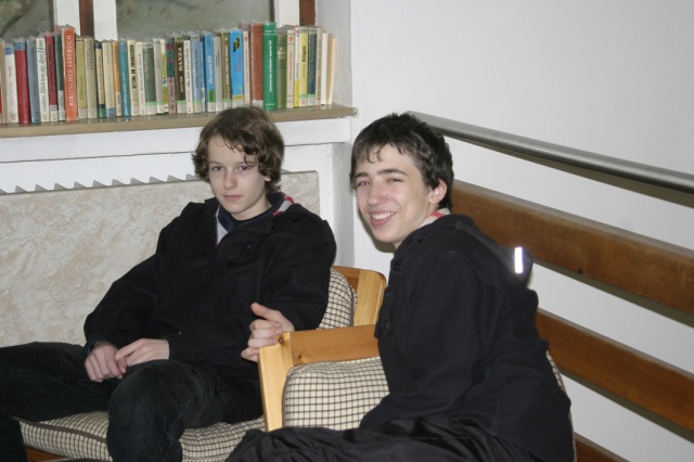 Speerjungenlager 2006/2007 in K�rbeldorf - Bild speerjungen_073.jpg