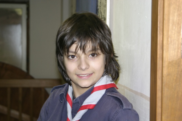 Speerjungenlager 2006/2007 in K�rbeldorf - Bild speerjungen_075.jpg