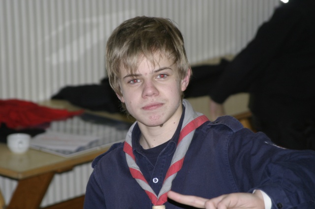 Speerjungenlager 2006/2007 in K�rbeldorf - Bild speerjungen_078.jpg