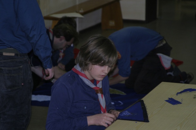 Speerjungenlager 2006/2007 in K�rbeldorf - Bild speerjungen_079.jpg
