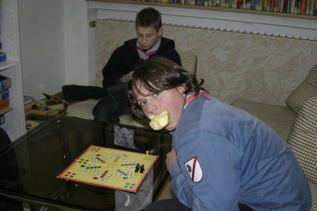 Speerjungenlager 2006/2007 in K�rbeldorf - Bild speerjungen_084.jpg