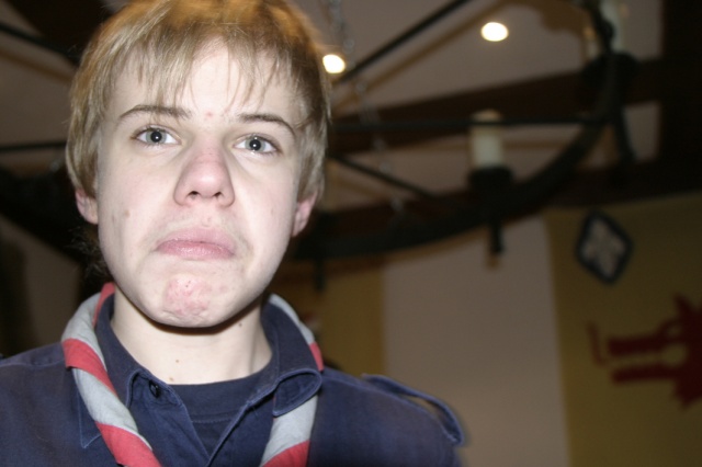 Speerjungenlager 2006/2007 in K�rbeldorf - Bild speerjungen_090.jpg